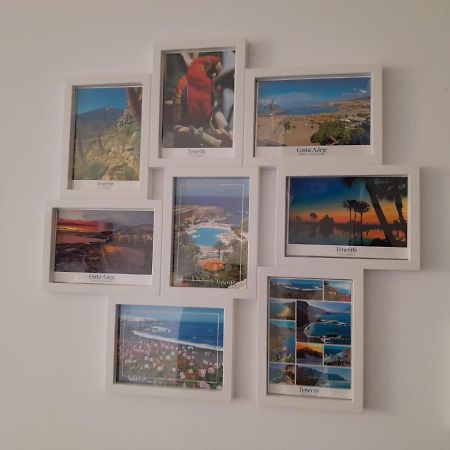 Apartament Casa Mary Lello Costa Del Silencio Zewnętrze zdjęcie