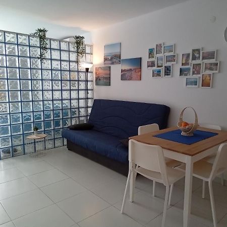Apartament Casa Mary Lello Costa Del Silencio Zewnętrze zdjęcie