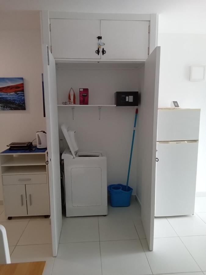 Apartament Casa Mary Lello Costa Del Silencio Zewnętrze zdjęcie