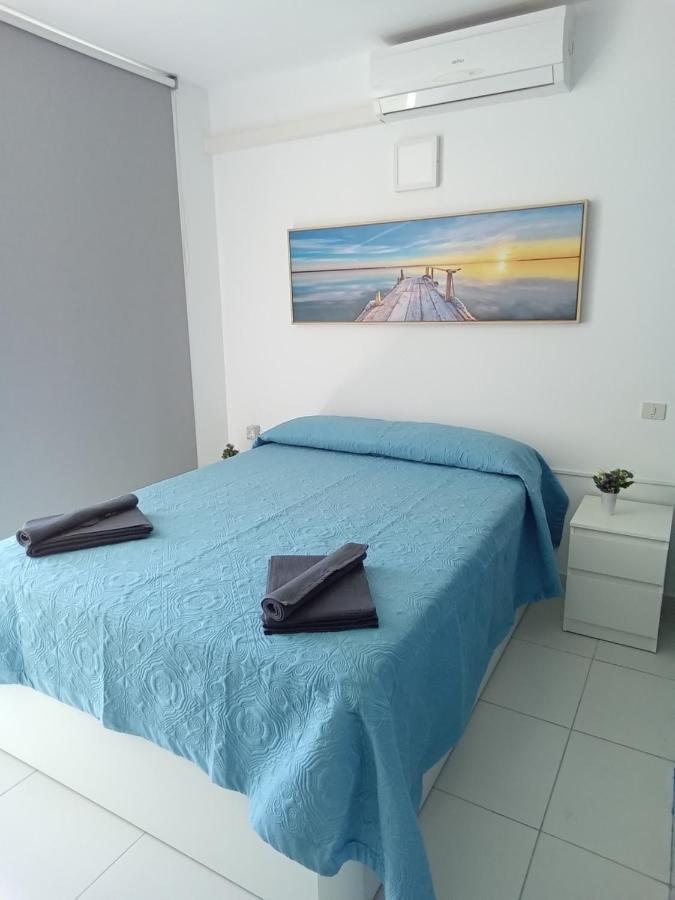 Apartament Casa Mary Lello Costa Del Silencio Zewnętrze zdjęcie