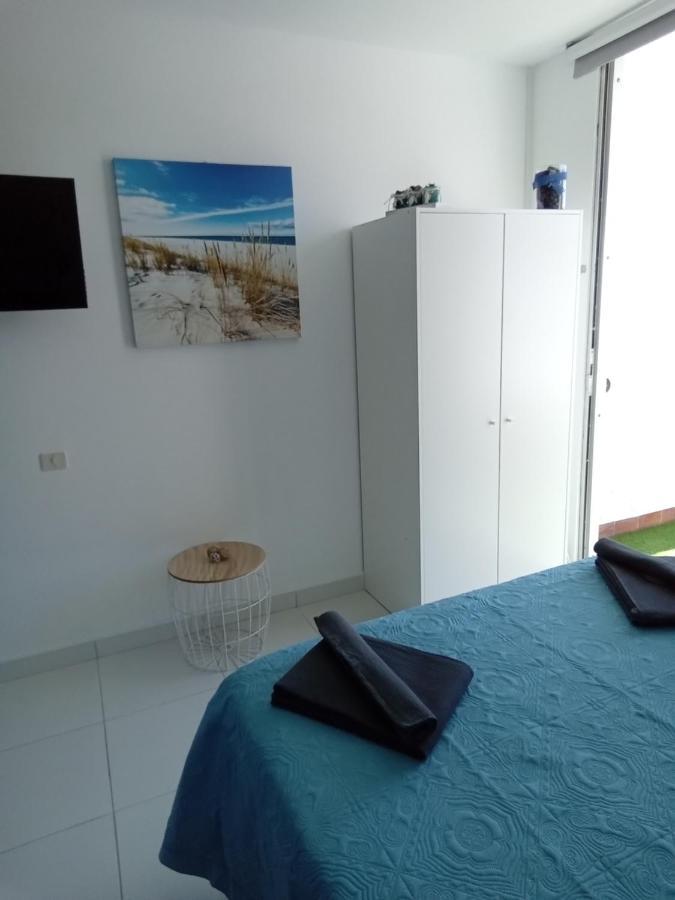 Apartament Casa Mary Lello Costa Del Silencio Zewnętrze zdjęcie