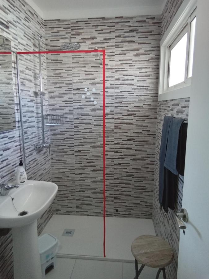 Apartament Casa Mary Lello Costa Del Silencio Zewnętrze zdjęcie