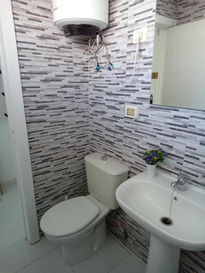Apartament Casa Mary Lello Costa Del Silencio Zewnętrze zdjęcie