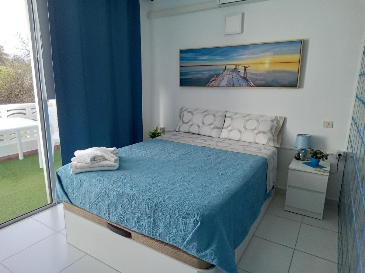 Apartament Casa Mary Lello Costa Del Silencio Zewnętrze zdjęcie