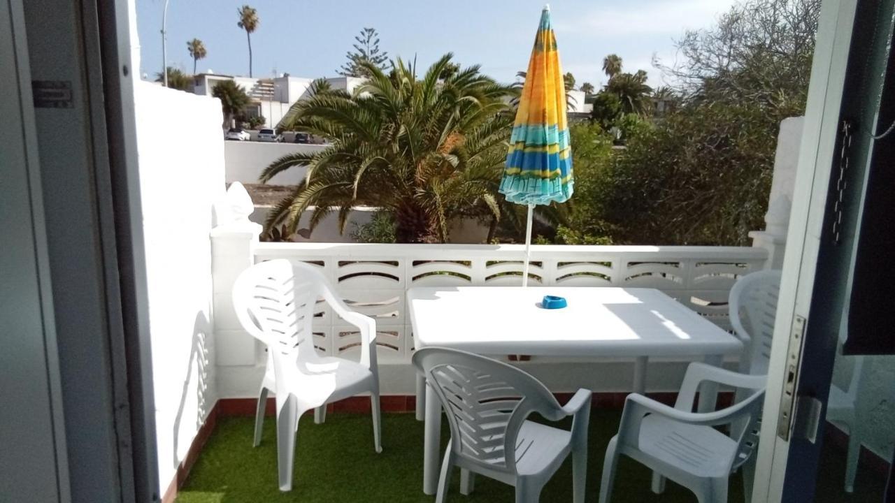 Apartament Casa Mary Lello Costa Del Silencio Zewnętrze zdjęcie