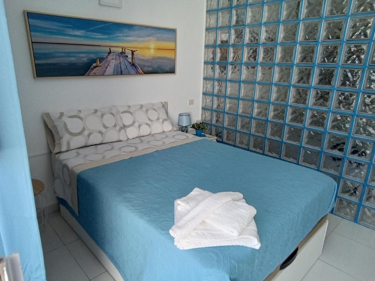 Apartament Casa Mary Lello Costa Del Silencio Zewnętrze zdjęcie