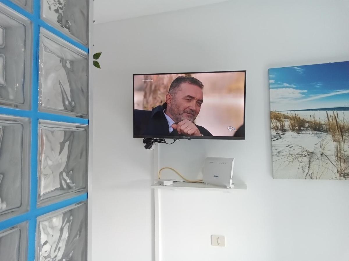 Apartament Casa Mary Lello Costa Del Silencio Zewnętrze zdjęcie