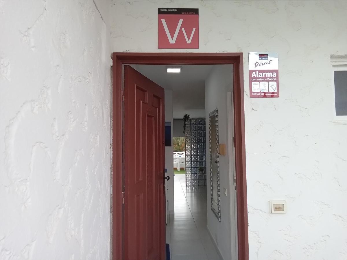 Apartament Casa Mary Lello Costa Del Silencio Zewnętrze zdjęcie