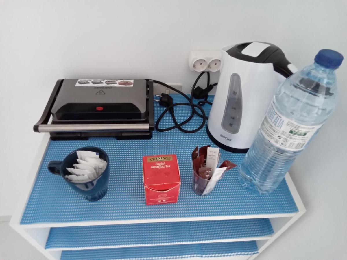 Apartament Casa Mary Lello Costa Del Silencio Zewnętrze zdjęcie