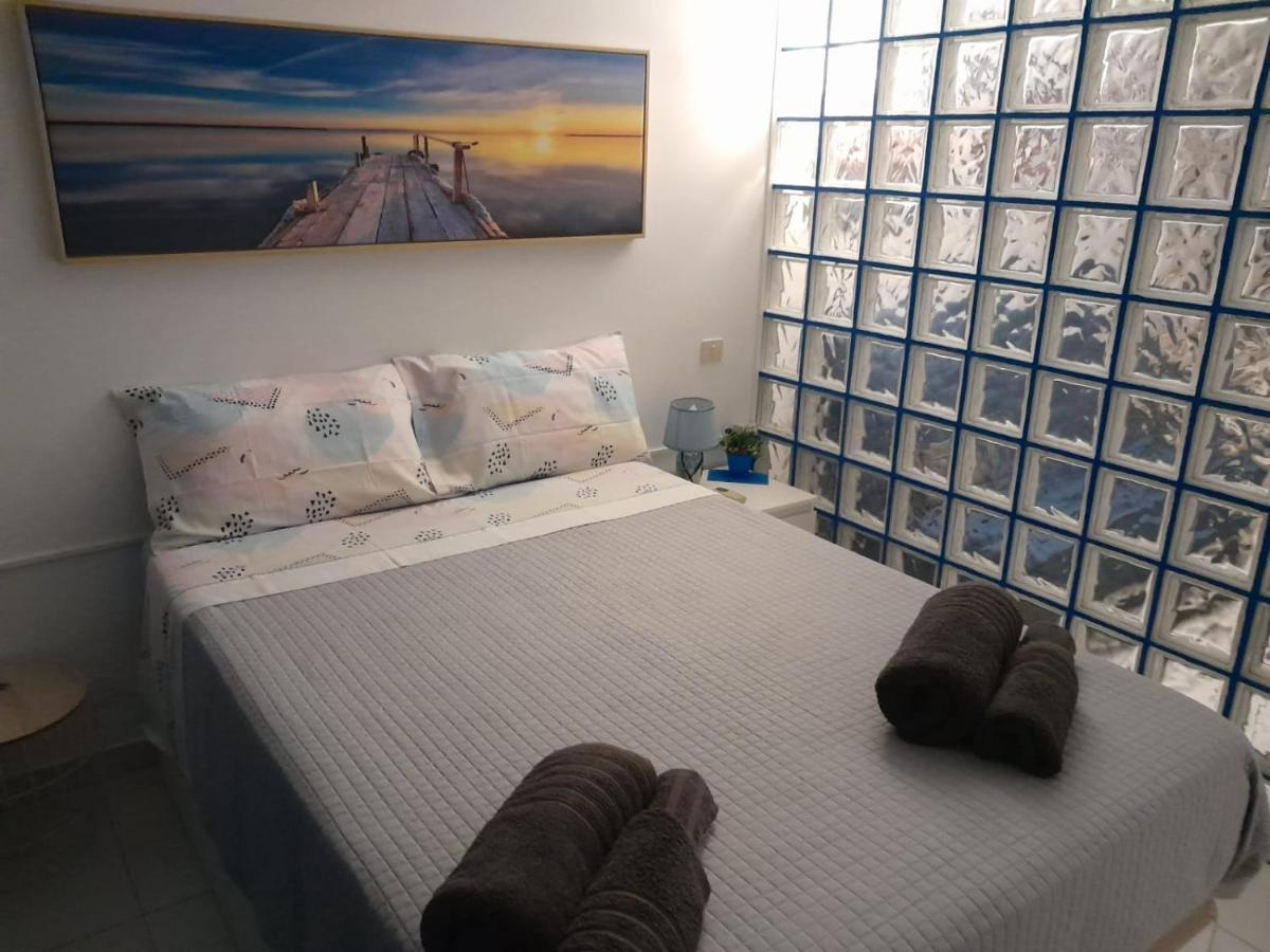 Apartament Casa Mary Lello Costa Del Silencio Zewnętrze zdjęcie