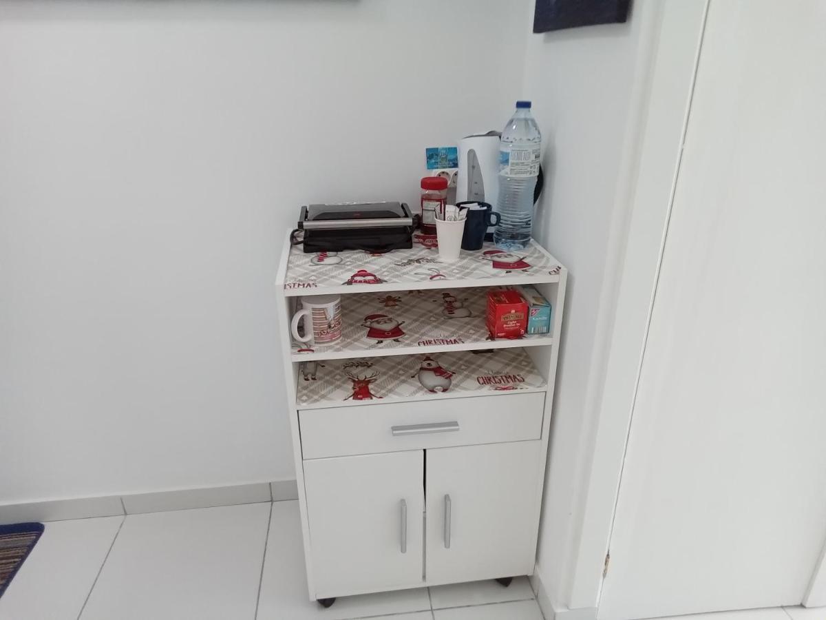 Apartament Casa Mary Lello Costa Del Silencio Zewnętrze zdjęcie