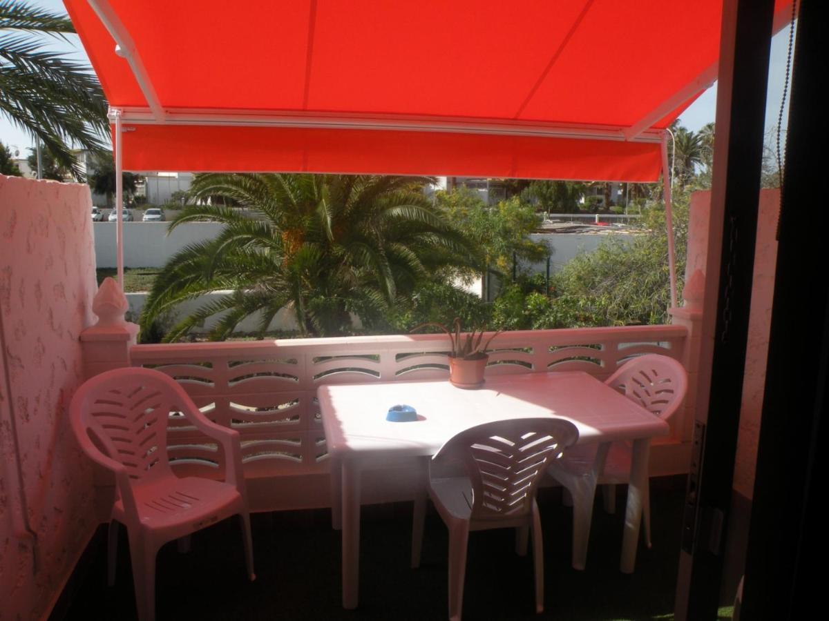 Apartament Casa Mary Lello Costa Del Silencio Zewnętrze zdjęcie