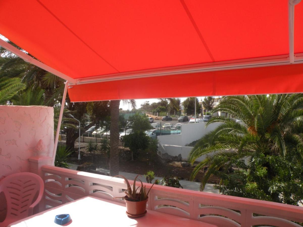 Apartament Casa Mary Lello Costa Del Silencio Zewnętrze zdjęcie